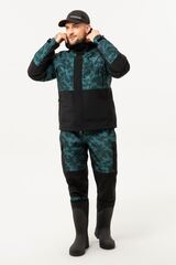 Демисезонный костюм для рыбалки Remington Fishing Amur River на remingtonn.ru
