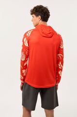 Летняя футболка (джерси) для рыбалки Remington Fishing Sun and Mosquito Protection Style 2 на remingtonn.ru