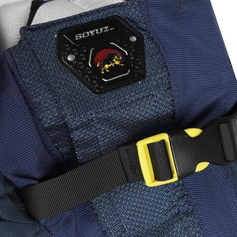 Шорты SOYUZ BBS1 PRO JR L черные