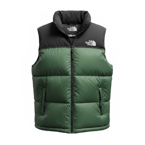 Жилетка The North Face 043396green