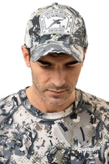 Летняя кепка для охоты Remington Baseball Cap Apex one size на remingtonn.ru