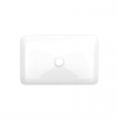 Умывальник накладной Плаза 55 ФС