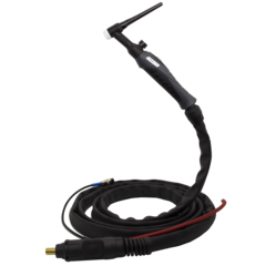 Горелка TW 26FX Ultra 8m (OKC35x50 / 2pin / Gas б/р)