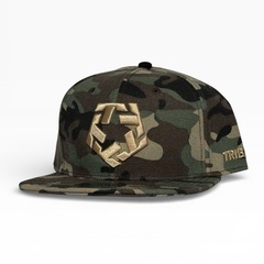Кепка Tribal Gear - T-Star camo edition