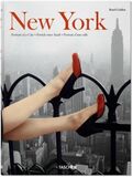 TASCHEN: New York. Portrait of a City (Книга)