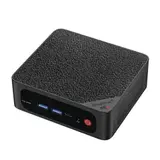 Мини-компьютер BL, SER5 MAX, 6800U, 24G, 500G, 2.5G*1/Black