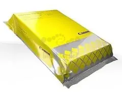 Тонер OCE ColorWave 3700 / 3800, жёлтый (500 гр)