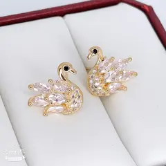 Серьги Xuping - арт870