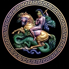 Силиконовый молд 