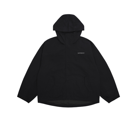 Куртка Appetite Ripstop Jacket "Black"