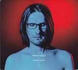 WILSON, STEVEN: To The Bone (Компакт-диск)