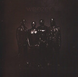 WEEZER: Weezer (Black Album) (Компакт-диск)