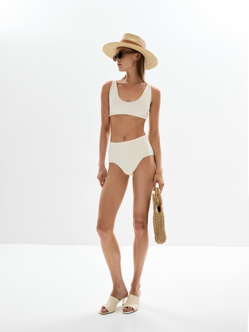 №052 Лиф (ваниль)