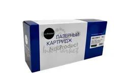 Картридж NetProduct (N-№046H C) для Canon LBP-653/654/MF732/734/735, C, 5K