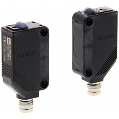 Фотоэлектрический датчик Omron E3Z-T86 OMI