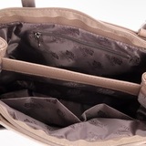 Сумка Саломея 415 мульти норвежский марципан