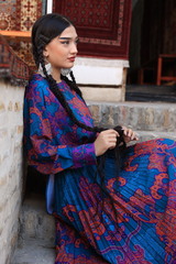 Садко. Бухара