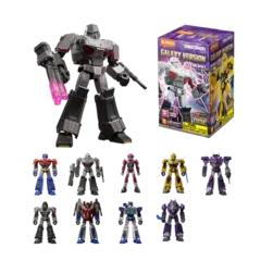 Случайная фигурка Blokees Transformers: One Wave 2 (07)