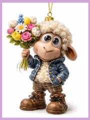 0461-S Молд силиконовый непищевой 