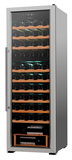 Шкаф винный TESLER CWC-400