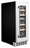 Винный шкаф Temptech Oslo OX30DX-24