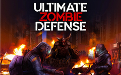 Ultimate Zombie Defense (для ПК, цифровой код доступа)