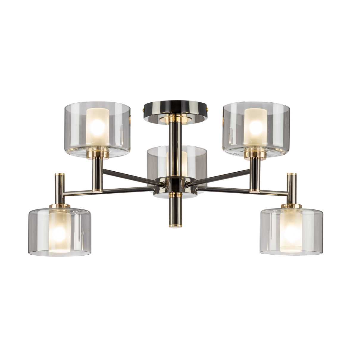 Люстра на штанге Citilux ELAN CL241151