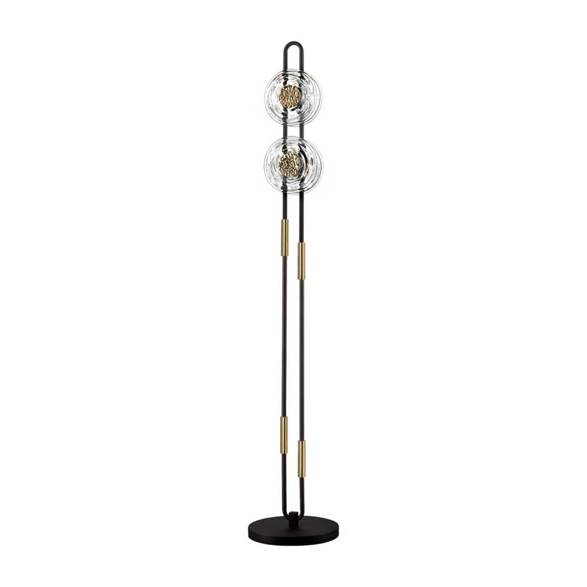 Торшер Odeon Light Exclusive Modern Magnet 5407/23FL