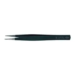 Пинцет для прецизионных работ, антистатический 130 мм Knipex 92 88 73 ESD