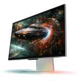 Монитор Samsung Odyssey 3D S27FG900XIXCI