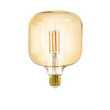 Лампа LED филаментная Eglo LM_LED_E27 LM-LED-E27 1X4W 400Lm 2200K  12594 1