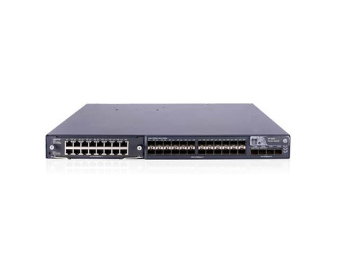 Коммутатор HPE 5800-24G-SFP, JC103B