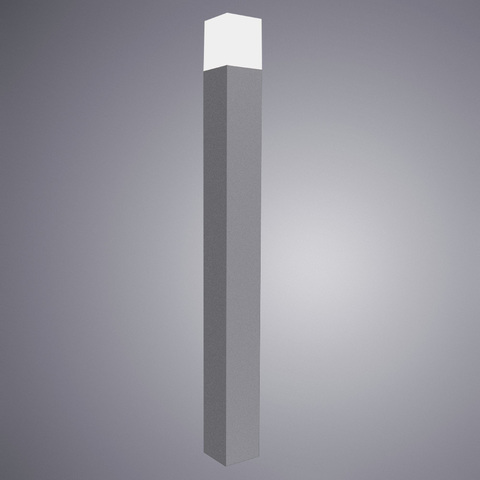 Уличный светильник Arte Lamp Portu A8372PA-1GY