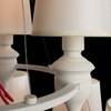 Люстра Arte Lamp Sergio A3325LM-8-4WH