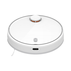 Робот-пылесос Mi Robot Vacuum Mop 2 Pro (MJST1SHW) Белый