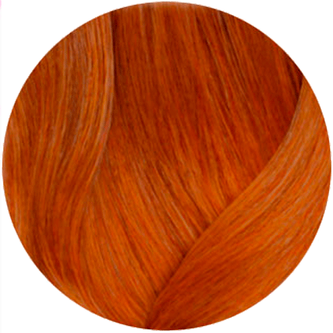 Matrix SoColor Pre-Bonded 7C блондин медный, стойкая крем-краска для волос с бондером