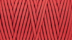 Rowan Light polyester cord 3 mm