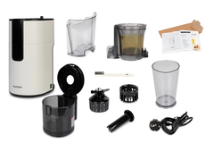 Соковыжималка Hurom H400-BEC05WW, белый