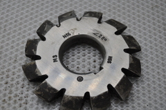 Фреза модульная М3 №6 (HSS) z=12