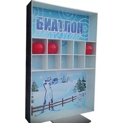 "Биатлон" Ярмарочный аттракцион