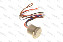 Считыватель карт CP-Z2L врезной