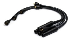 Провода зажигания ТАВРИЯ (к-т 4ед.)