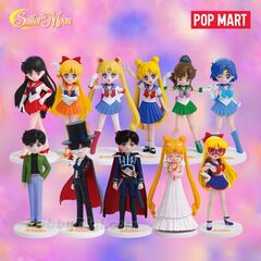 Случайная фигурка POP MART Sailor Moon