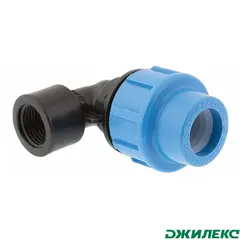 Разветвитель Джилекс отвод комб. 20х1/2