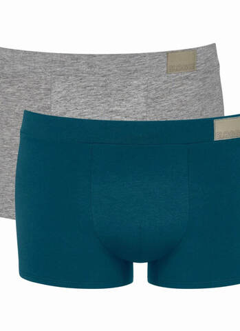 Трусы Sloggi Men GO Natural H Hipster C2P