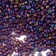 Бисер 10/0 PRECIOSA, 5 гр*10 уп