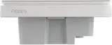 Умный выключатель Aqara Z1 Pro ZNQBKG42LM 1-нокл. белый (ZNQBKG42LM_WH)