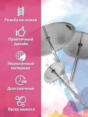 Гвоздь кондитерский 3,5х7 см