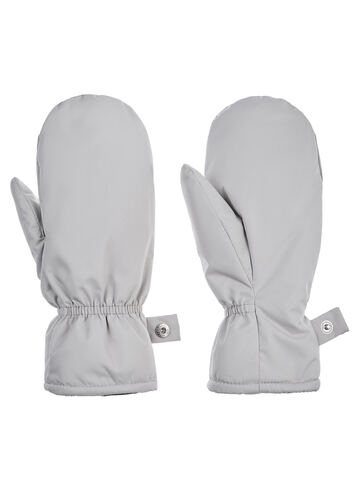 Варежки женские