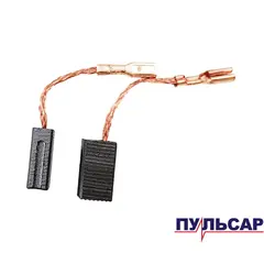 Щетка графитовая ПУЛЬСАР ПШМ600С (914-550-031)